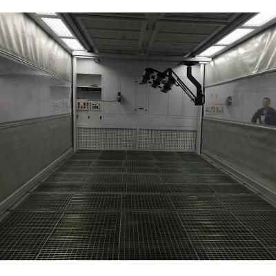 Car Spray Booth/Auto Spray Booth/Auto Painting Equipment/Painting Oven/Paint Spray Booth Price