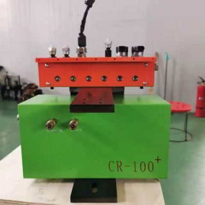 Cr100+ Common Rail Injector Tester Based on EPS619 Test Bench