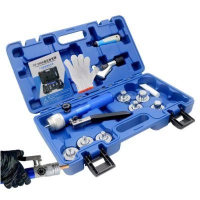 Refrigeration Tool Expander Tool Kit for Copper Pipe