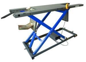 High Quality Motorcycle Lift, Motorcycle Scissor Automotive Lift