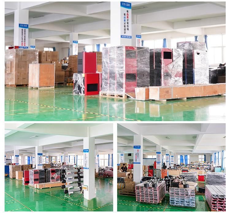 Continuous Innovation Electronic Alignment Lift Aligner for Whole Truck Body