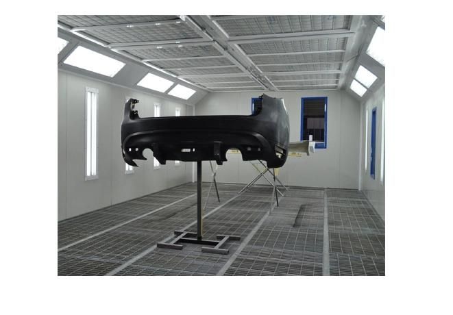 Car Painting Room/Auto Spray Booth/Car Spray Booth for Car Painting