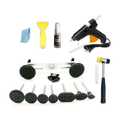 High Quality Stainless Steel Dent Puller Machine Quick Repair Kit