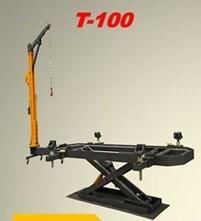 Mini Car Body Repairing Bench (T100)