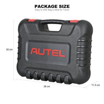 Automatic Diagnostic Tools Autel 808ts Autel Maxicheck Mx808 Scanner