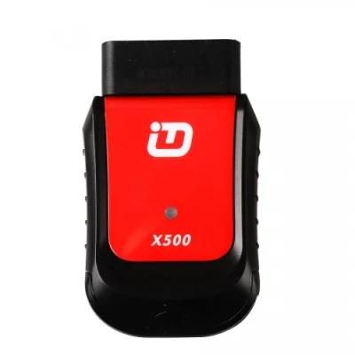 Xtuner X500+ V4.0 Bluetooth Special Function Diagnostic Tool