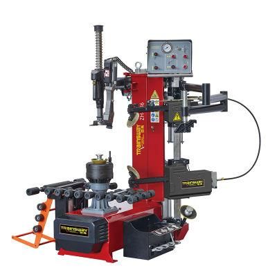 Professional Super-Automatic Tire Changing Tyre Changer Without Lever Trainsway Zh668