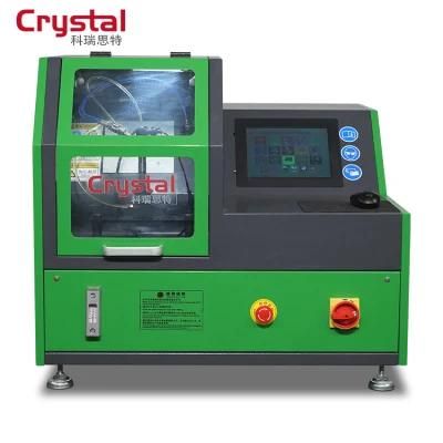 Common Rail Injection Test Bench Small Space EPS205