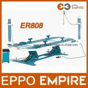 Hot Sale Ce Approved Garage Equipment Auto Body Repair Car Bench Er808