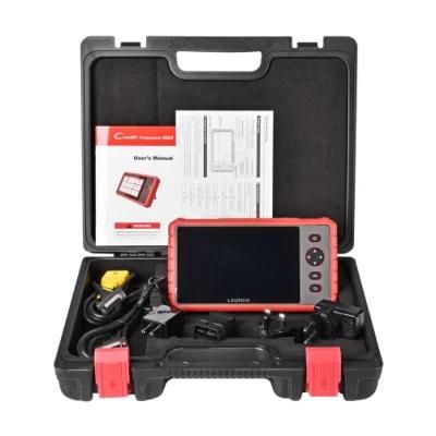 2022 Full System Launch Crp909X Crp909e Crp909 Crp 909X 909e 909 E X431 Diagnosis Escaner Machine Automotriz Scan Tool OBD2 Auto Scanner