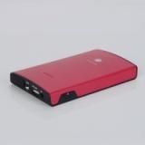 Jump Starter Manufacturer 5400mAh 235g with Over Charge, Reverse Charge Protection