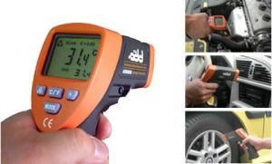 Automotive Infrared Thermometer