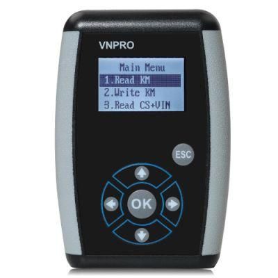 Vnpro Super Programmer for VW Odometer Corretion, Read Pin Code, Cx Code and Key ID