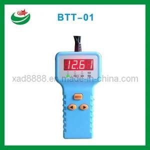 Battery Tester in Diagnostic Tool