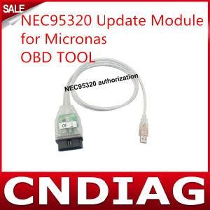 Nec95320 Update Module for Micronas OBD Tool (CDC32XX) and VAG Km + IMMO Tool
