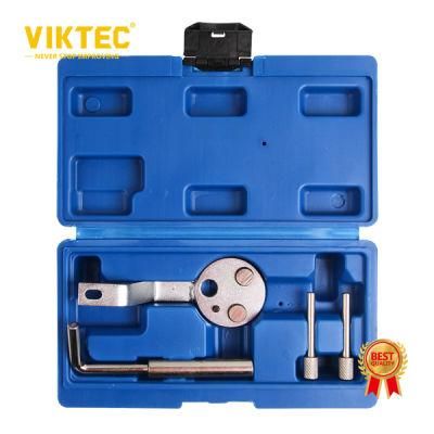 Cam Crank Holding Timing Locking Tools for Ford Transit2.2 (VT13741)
