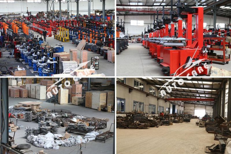Economic Type Car Tyre Wheel Balancer