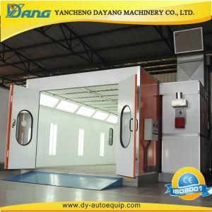 Used Inflatable/Auto/Automotive/Car Painting Oven, Spray Booth, Spray Oven