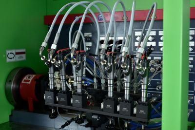 Pump Testing Machine/Lab Equipment Test Bench