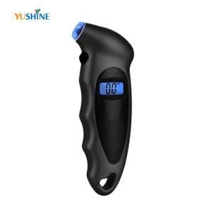 150psi Auto Digital Tyre Gauge Air Pressure Gauge with High Accuracy