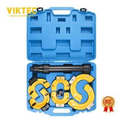 Auto Tool for Professional Coil Spring Compressor Set 1000kg (VT01032B)