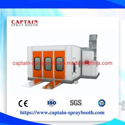 Economic Car Spray Booth/Painting Equipment Baking Room