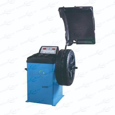 China Factory Price Wheel Balancing Machine for South Africa