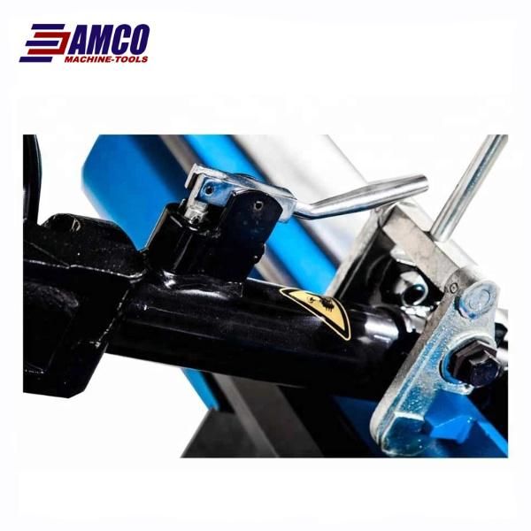 Amco Truck Tire Changer Machinery Lt 690 Used Tire Change Machine for Sale Suitable for 14" -56"