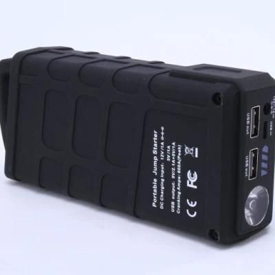 10000mAh Power Bank Jump Starter 600AMP Battery Booster for Car Engine