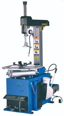 China Auto Repair Equipment Backward Type Tire Changer Machine