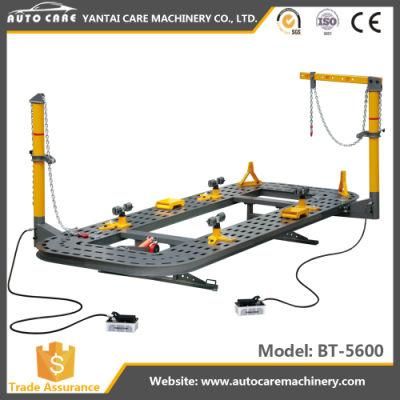 High Quality Auto Car Body Collision Repair Frame Machine with Ce Approved