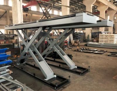 Hydraulic Car Jack Lift