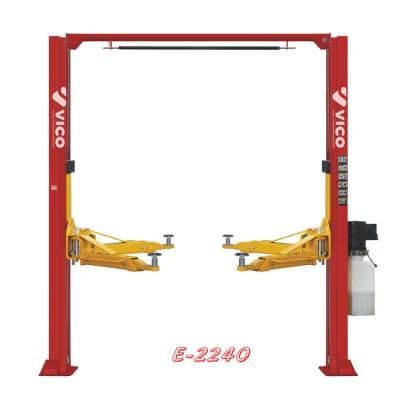 Vico Automotive Lift Car Hoist Lifter Manual Release Gantry