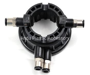 Plastic Air Distributor Valve of Rim Clamping Table for Tire Changer Tyre Changer Wheel Balancer