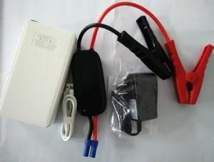 Multi Function Charger 12V Car Power Bank Battery Emergency Power Unique Mini Emergency Safe Car Jump Starter