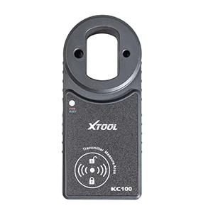 Xtool Kc501 Car Key Programmer Work with Xtool X100 Pad3