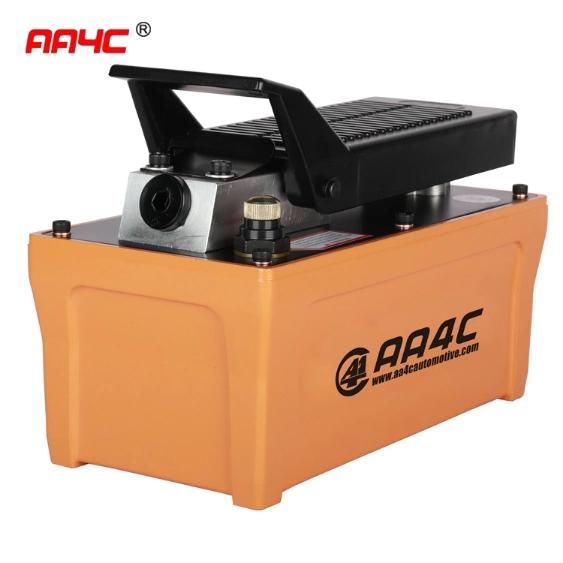 AA4c Tyre Removal Machine