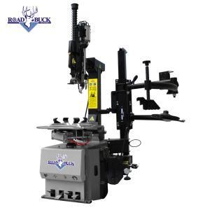 Heavy Duty Automatic CE Tire Changer for Auto Repair Shop