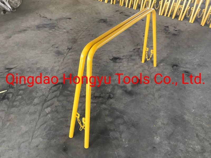 Saw Horse Stand Working Bench Support Building Construction Stand