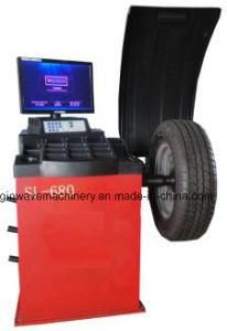Hot Sales 10&quot;-24&quot; Wheel Balancer with LED Display