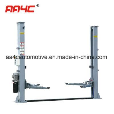 Electronic Automatic Lock Release 2 Post Car Lift AA-2pfp40e (4.0T)