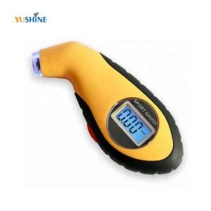 Mini Digital Car Tire Pressure Gauge with CE RoHS