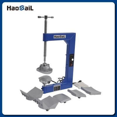 Ajd-10 Tire Repair Machine Repair Tires Tire/Tyre Vulcanizing Machine