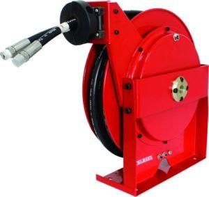 Double Hose Hydraulic Applications Reels