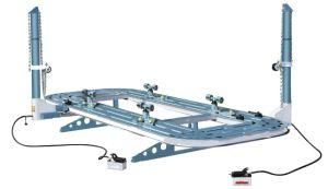 Best Quality Ce Approved Car Straightening Bench