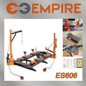 Auto Body Repair Garage Equipment Car Frame Machine for Sale