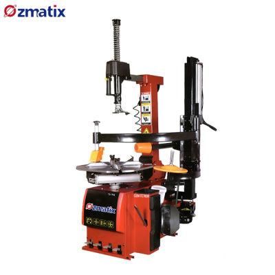 Ozm-Tc760r 10-22&quot; Automotive Garage Equipment for Car Repair Workshop Tire Changer