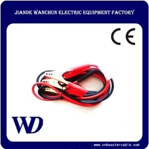 Booster Cable with CE Certificate (WD-P10)