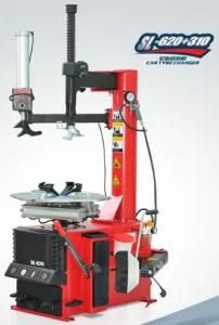 Semi-Automatic Tire Changer, Tyre Changer