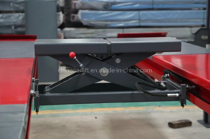 He4019p/4 Post Lift/Four Post Lift/Hydraulic Lift/Elevator/Car Lift/Auto Lift/Garage Equipment/Lifter/Lifting Equipment/Hoist/Lift/Car Hoist